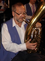 Jan Bukovjan - tenor