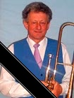 Josef Hejduk - trombon