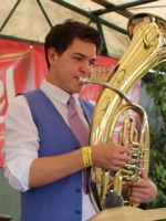 Jirka Kadlec - tenor