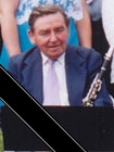 Josef Kovář - klarinet