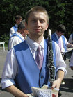 Jiří Svatoš - klarinet